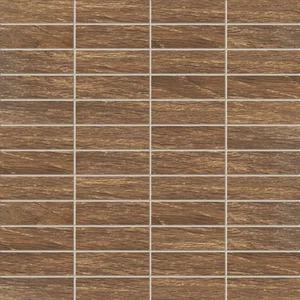 Мозаика Tubadzin Ms-Minimal Wood 29,8x29,8 матовая
