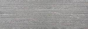 Керамогранит Azuvi Multistone Black 30x90 сатинированный
