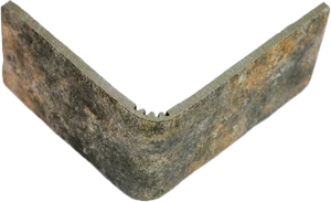 Спецэлемент Monopole Muralla Esquina Leon 13,1x15,5 матовый