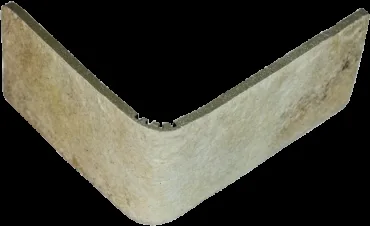 Спецэлемент Monopole Muralla Esquina Segovia 13,1x15,5 матовый