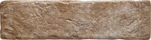 Керамогранит Monopole Muralla Leon 7,5x28 матовый