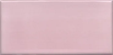 Плитка Kerama Marazzi Мурано розовый 16031 7,4x15 глянцевая