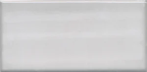 Плитка Kerama Marazzi Мурано серый 16029 7,4x15 глянцевая