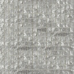 Мозаика Art & Natura Murano Specchio 1 10mm 30x30 глянцевая
