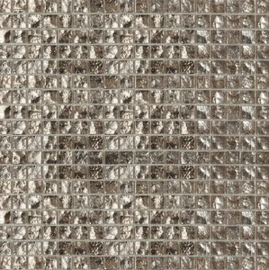 Мозаика Art & Natura Murano Specchio 3 15mm 30x30 глянцевая