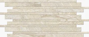Мозаика Novabell Muretto Avorio ETN 888K 30x60 матовая