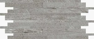 Мозаика Novabell Muretto Perla ETN 118K 30x60 матовая