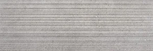 Керамогранит Rocersa Muse Relive Grey Rect 40x120 матовый