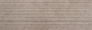 Керамогранит Rocersa Muse Relive Taupe Rect 40x120 матовый