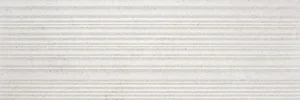 Керамогранит Rocersa Muse Relive White Rect 40x120 матовый