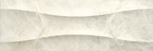 Плитка Azulev Museum Visual Ivory 20x60 глянцевая
