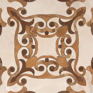 Декоративный элемент Museum 11589 D. Fontaine 44/P 44x44 полированный