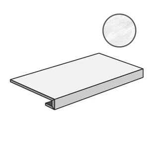 Ступень Museum 22668 P. Bardiglio Pearl Ep 30x120 полированная