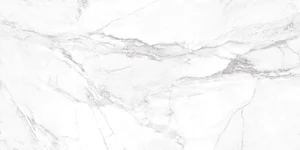 Керамогранит Museum 21068 Basati Bianco Ep 75,5x151 полированный