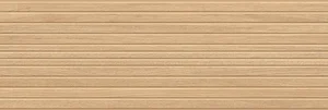 Плитка Museum 41793 BLOOM Honey Decor Sp 33,3x100 M-97 рельефная