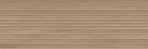 Плитка Museum 41794 BLOOM Kalua Decor Sp 33,3x100 M-97 рельефная