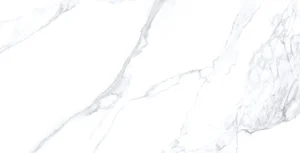 Керамогранит Museum 23211 Calacatta Extra White Nat R 100x180 матовый