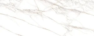 Керамогранит Museum Calacatta Extra Gold NT/100X260/R 28716 100x260 матовый