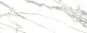 Керамогранит Museum Calacatta Extra White/100X260/P 27848 100x260 полированный