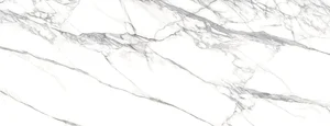 Керамогранит Museum Calacatta Extra White NT/100X260/R 28715 100x260 матовый