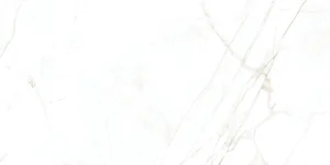 Керамогранит Museum Dual White Ep 60x120 глянцевый