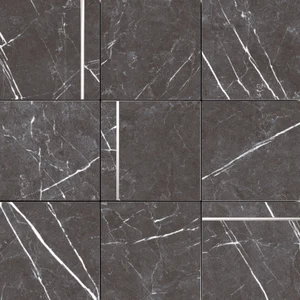 Мозаика Museum 23539 D. Greystone Smoke Mosaic Ep 30x30 полированная