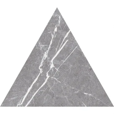 Спецэлемент Museum 23557 Tri. Greystone Argent Ep 15x17,2 полированный