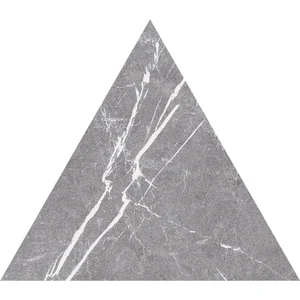 Спецэлемент Museum 23557 Tri. Greystone Argent Ep 15x17,2 полированный