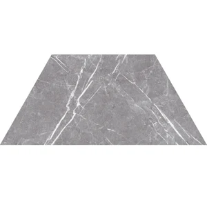 Спецэлемент Museum 23558 Trap. Greystone Argent Ep 15x34,5 полированный