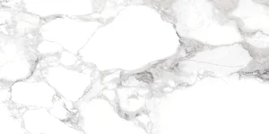 Керамогранит Museum Haute White SP/60X120/R 31001 60x120 глянцевый