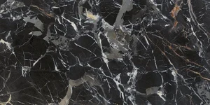Керамогранит Museum Laurent Black/60x120/EP 60x120 полированный