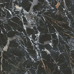 Керамогранит Museum Laurent Black/90x90/EP 25998 90x90 полированный