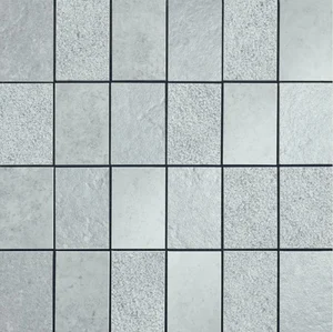 Мозаика Museum D. Lava Fog Mosaic/30x30 30x30 рельефная