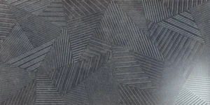 Декоративный элемент Museum D. Lava Pepper Geometric/60x120/Ep 60x120 полированный