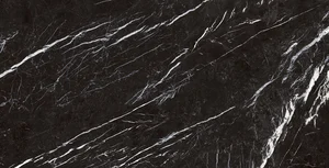 Керамогранит Museum Marquina Black/75,5X151/NAT/R 23473 75,5x151 матовый