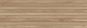 Плитка Museum Grow Kalua Decor 31095 33x100 матовая