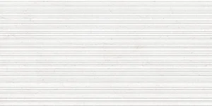 Плитка Museum 44042 NUMEN White Wall Decor Sp 60x120 M-119 рельефная