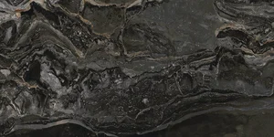 Керамогранит Museum Orobico Dark/60X120X0,9/EP 60x120 глянцевый