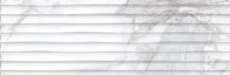 Haute White Decor SP/33,3X100/R 31052