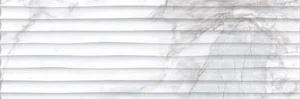 Декоративный элемент Museum Haute White Decor SP/33,3X100/R 31052 33,3x100 полированный