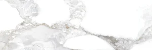 Керамогранит Museum Haute White SP/33,3X100/R 31051 33,3x100 полированный