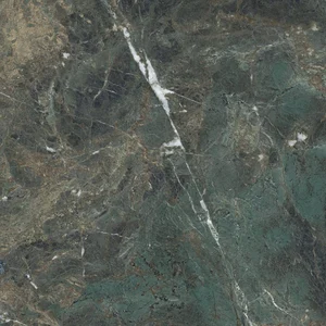 Керамогранит Museum 45084 Savage Green St 100x100 M-121 структурированный