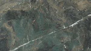 Керамогранит Museum 45116 Savage Green St 100x180 M-84 структурированный