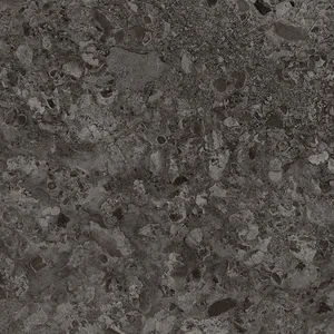 Керамогранит Museum 22308 Solto Black/100x100/P 100x100 полированный