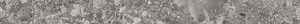 Бордюр Museum 22704 R. Solto Grey/8x100/Rw 8x100 матовый