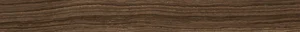 Бордюр Museum 22716 R. Suite Brown/8x75,5/Ep 8x75,5 полированный