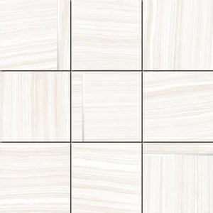 Мозаика Museum D. Suite Beige Mosaic/30x30/Ep 30x30 полированная