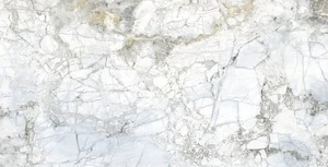 Керамогранит Museum Supreme White Nt 75,5x151 матовый