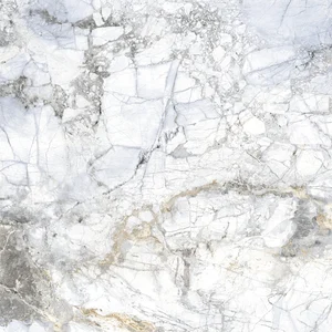 Керамогранит Museum Supreme White Sp 100x100 матовый