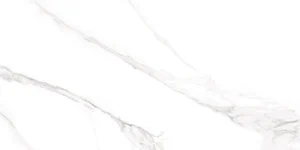 Керамогранит Museum Torano Bianco Ep 22011 60x120 глянцевый